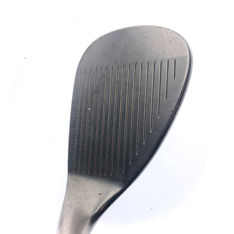Used Titleist Vokey SM4 Oil Can Sand Wedge / 54.0 Degrees / Wedge Flex