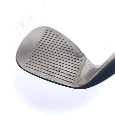 Used Titleist Vokey SM4 Oil Can Sand Wedge / 54.0 Degrees / Wedge Flex