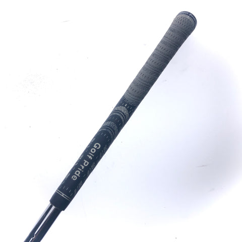 Used Titleist Vokey SM4 Oil Can Sand Wedge / 54.0 Degrees / Wedge Flex