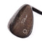 Used Titleist Vokey SM4 Oil Can Sand Wedge / 56.0 Degrees / Stiff Flex