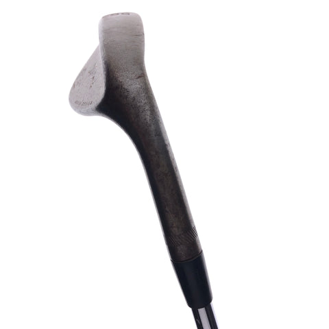 Used Titleist Vokey SM4 Oil Can Sand Wedge / 56.0 Degrees / Stiff Flex