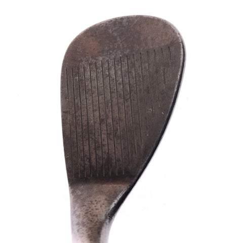 Used Titleist Vokey SM4 Oil Can Sand Wedge / 56.0 Degrees / Stiff Flex