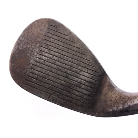 Used Titleist Vokey SM4 Oil Can Sand Wedge / 56.0 Degrees / Stiff Flex