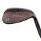 Used Titleist Vokey SM4 Oil Can Sand Wedge / 56.0 Degrees / Stiff Flex