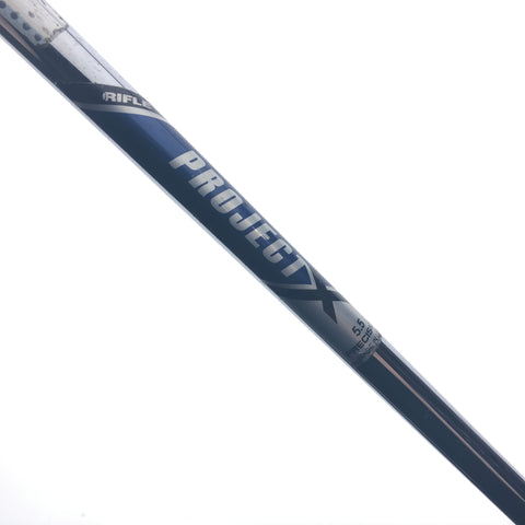 Used Titleist Vokey SM5 Gold Nickel Lob Wedge / 58.0 Degrees / Regular Flex