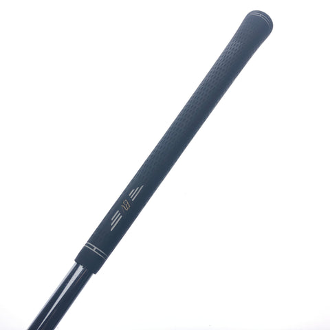 Used Titleist Vokey SM5 Gold Nickel Lob Wedge / 58.0 Degrees / Regular Flex