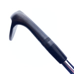 Used Titleist Vokey SM5 Raw Black Lob Wedge / 60.0 Degrees / Wedge Flex
