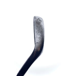 Used Titleist Vokey SM5 Raw Black Sand Wedge / 54.0 Degrees / Wedge Flex / LH