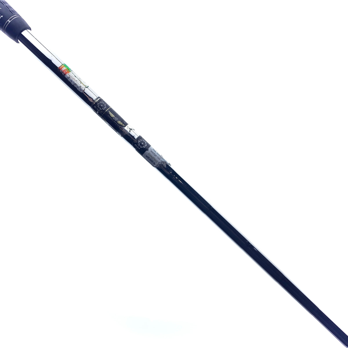 Used Titleist Vokey SM5 Raw Black Sand Wedge / 54.0 Degrees / Wedge Flex / LH