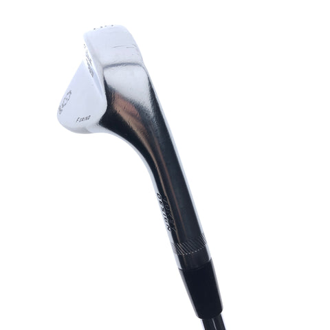 Used Titleist Vokey SM5 Tour Chrome Gap Wedge / 50.0 Degrees / Regular Flex