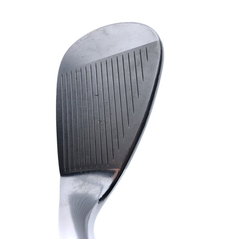 Used Titleist Vokey SM5 Tour Chrome Gap Wedge / 50.0 Degrees / Regular Flex