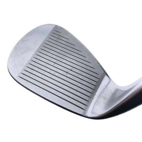 Used Titleist Vokey SM5 Tour Chrome Gap Wedge / 50.0 Degrees / Regular Flex