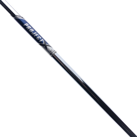 Used Titleist Vokey SM5 Tour Chrome Gap Wedge / 50.0 Degrees / Regular Flex