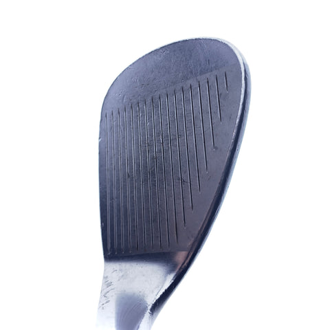 Used Titleist Vokey SM5 Tour Chrome Gap Wedge / 50.0 Degrees / Stiff Flex