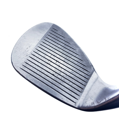 Used Titleist Vokey SM5 Tour Chrome Gap Wedge / 50.0 Degrees / Stiff Flex
