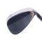 Used Titleist Vokey SM5 Tour Chrome Gap Wedge / 50.0 Degrees / Wedge Flex