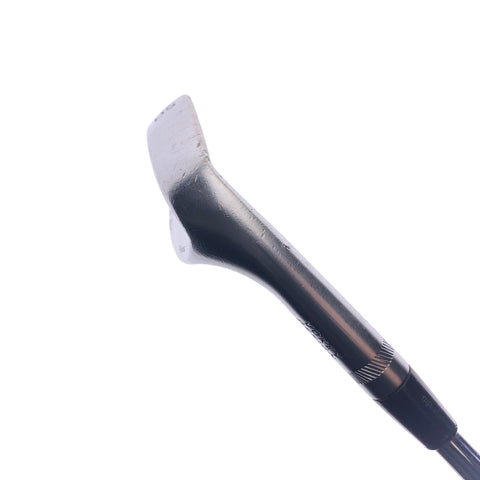 Used Titleist Vokey SM5 Tour Chrome Gap Wedge / 50.0 Degrees / Wedge Flex