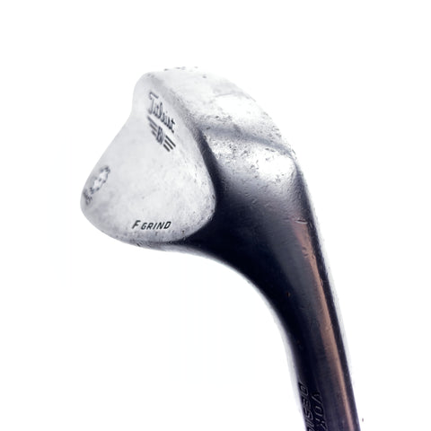 Used Titleist Vokey SM5 Tour Chrome Gap Wedge / 50.0 Degrees / Wedge Flex