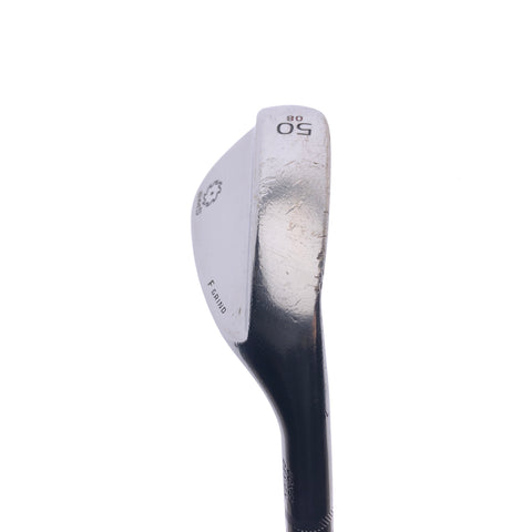 Used Titleist Vokey SM5 Tour Chrome Gap Wedge / 50.0 Degrees / Wedge Flex