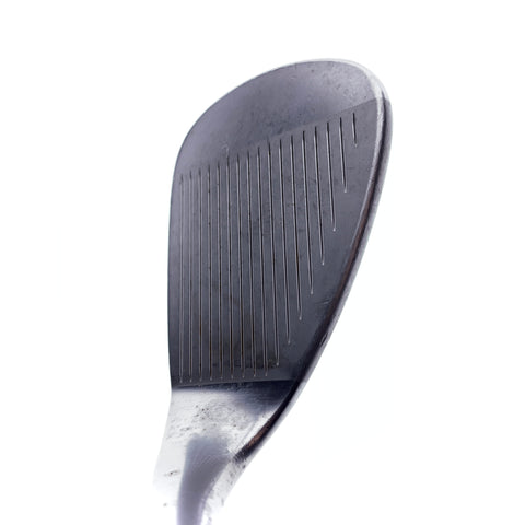 Used Titleist Vokey SM5 Tour Chrome Gap Wedge / 50.0 Degrees / Wedge Flex