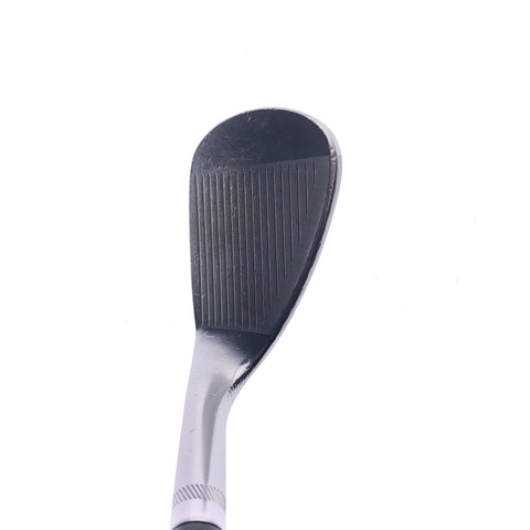 Used Titleist Vokey SM5 Tour Chrome Gap Wedge / 50.0 Degrees / Wedge Flex