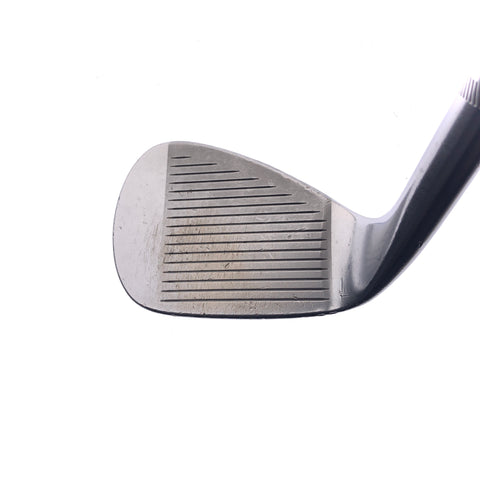 Used Titleist Vokey SM5 Tour Chrome Gap Wedge / 50.0 Degrees / Wedge Flex
