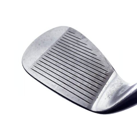 Used Titleist Vokey SM5 Tour Chrome Gap Wedge / 50.0 Degrees / Wedge Flex