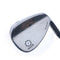 Used Titleist Vokey SM5 Tour Chrome Gap Wedge / 52.0 Degrees / Wedge Flex