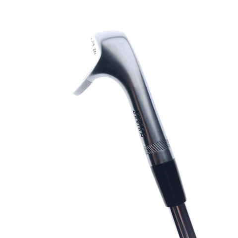 Used Titleist Vokey SM5 Tour Chrome Gap Wedge / 52.0 Degrees / Wedge Flex