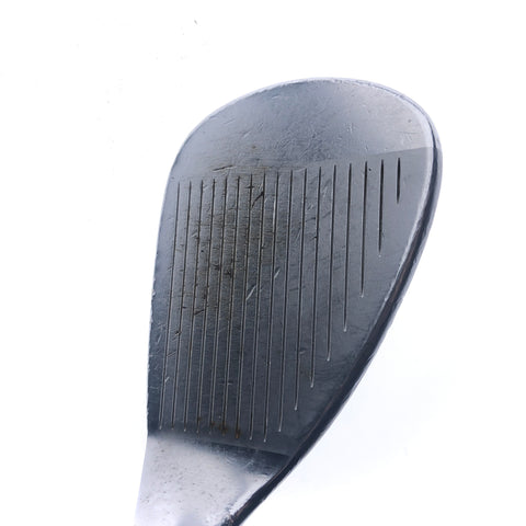 Used Titleist Vokey SM5 Tour Chrome Gap Wedge / 52.0 Degrees / Wedge Flex