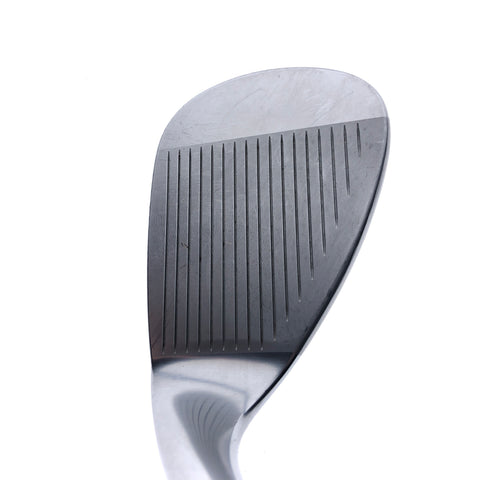 Used Titleist Vokey SM5 Tour Chrome Gap Wedge / 52.0 Degrees / Wedge Flex