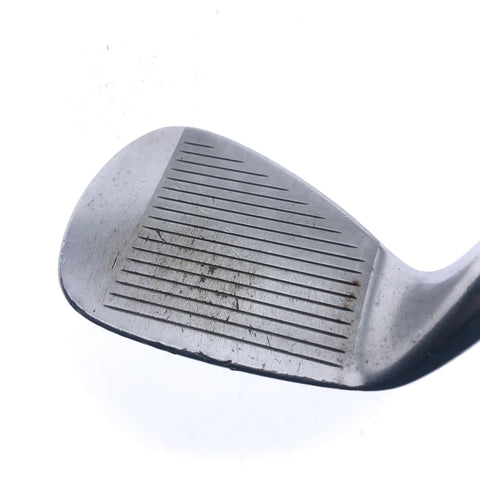 Used Titleist Vokey SM5 Tour Chrome Gap Wedge / 52.0 Degrees / Wedge Flex