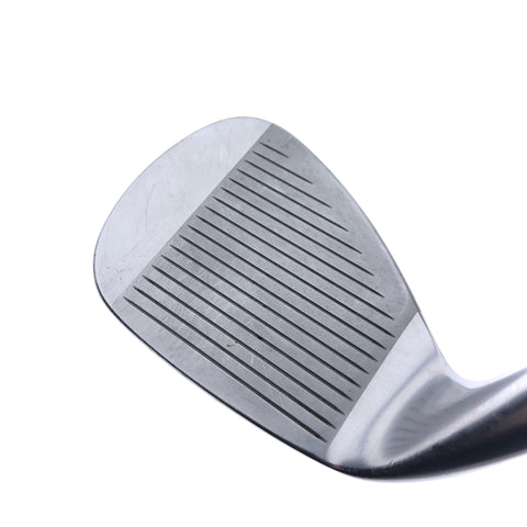 Used Titleist Vokey SM5 Tour Chrome Gap Wedge / 52.0 Degrees / Wedge Flex
