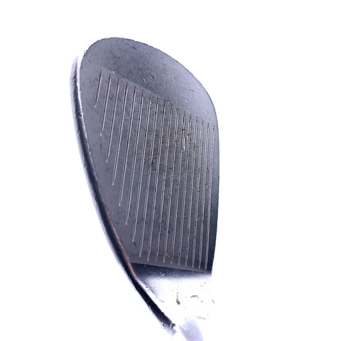 Used Titleist Vokey SM5 Tour Chrome GapWedge/52.0 Degrees/Left-Handed/WedgeFlex