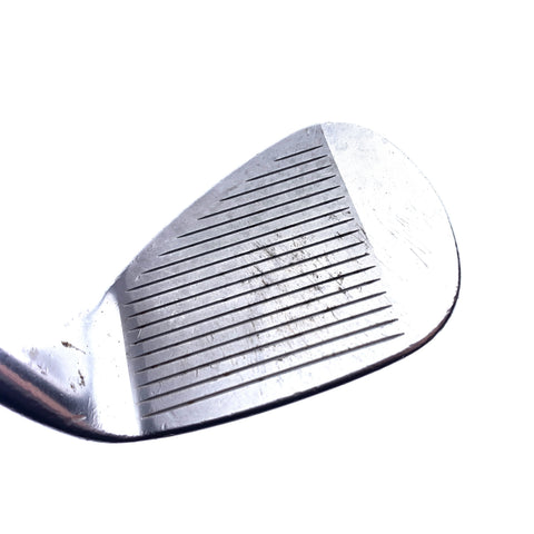 Used Titleist Vokey SM5 Tour Chrome GapWedge/52.0 Degrees/Left-Handed/WedgeFlex