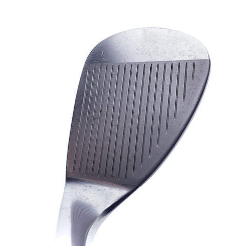 Used Titleist Vokey SM5 Tour Chrome Lob Wedge / 58.0 Degrees / Wedge Flex