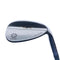 Used Titleist Vokey SM5 Tour Chrome Lob Wedge / 58.0 Degrees / Wedge Flex