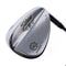 Used Titleist Vokey SM5 Tour Chrome Lob Wedge / 60.0 Degrees / Wedge Flex