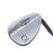 Used Titleist Vokey SM5 Tour Chrome Lob Wedge / 60.0 Degrees / Wedge Flex