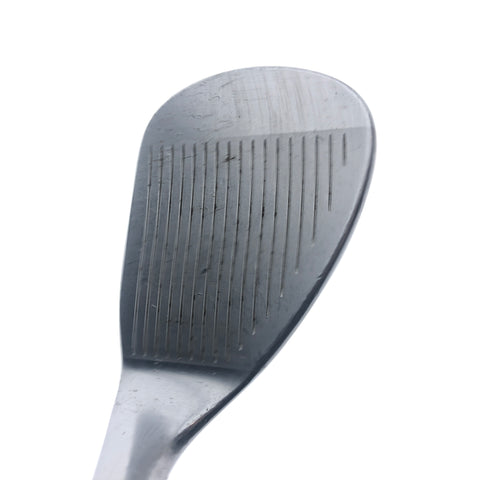Used Titleist Vokey SM5 Tour Chrome Lob Wedge / 60.0 Degrees / Wedge Flex