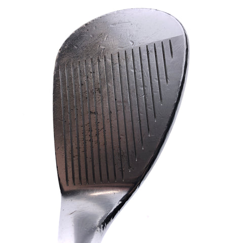 Used Titleist Vokey SM5 Tour Chrome Lob Wedge / 60.0 Degrees / Wedge Flex