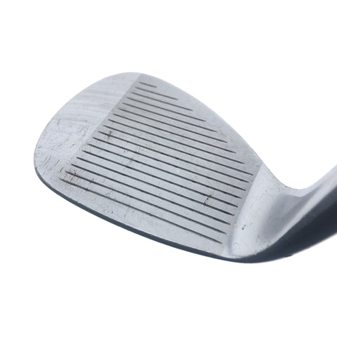 Used Titleist Vokey SM5 Tour Chrome Lob Wedge / 60.0 Degrees / Wedge Flex
