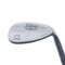 Used Titleist Vokey SM5 Tour Chrome Lob Wedge / 60.0 Degrees / Wedge Flex