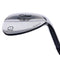 Used Titleist Vokey SM5 Tour Chrome Lob Wedge / 60.0 Degrees / Wedge Flex