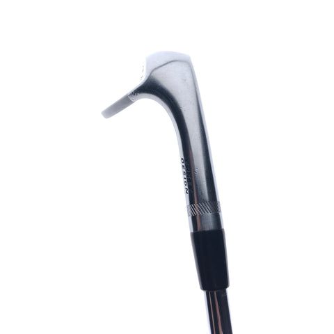 Used Titleist Vokey SM5 Tour Chrome Lob Wedge / 62.0 Degrees / Wedge Flex