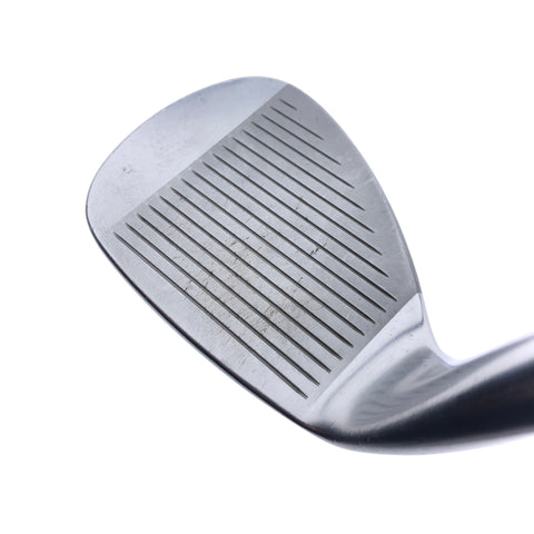 Used Titleist Vokey SM5 Tour Chrome Lob Wedge / 62.0 Degrees / Wedge Flex