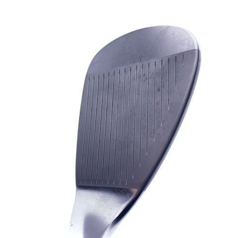 Used Titleist Vokey SM5 Tour Chrome Pitching Wedge / 46.0 Degrees / Wedge Flex