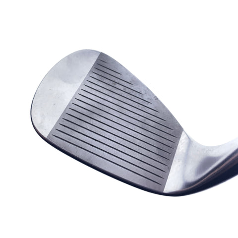 Used Titleist Vokey SM5 Tour Chrome Pitching Wedge / 46.0 Degrees / Wedge Flex