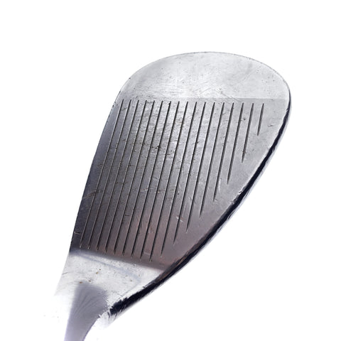 Used Titleist Vokey SM5 Tour Chrome Sand Wedge / 54.0 Degrees / Wedge Flex