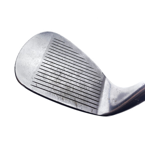Used Titleist Vokey SM5 Tour Chrome Sand Wedge / 54.0 Degrees / Wedge Flex